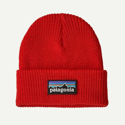 Kids' Logo Beanie - Earth's Edge