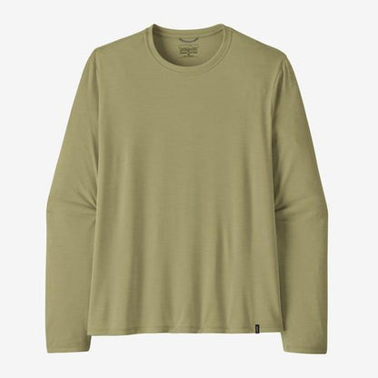 Men's Long Sleeved Capilene Cool Daily Shirt
