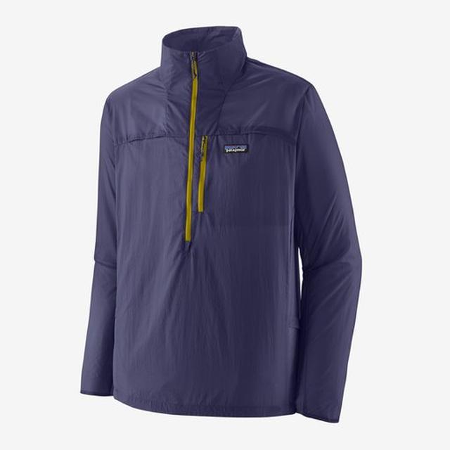 Men's Houdini Stash 1/2 Zip P/O
