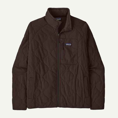 Men's Daily Quilted Jacket