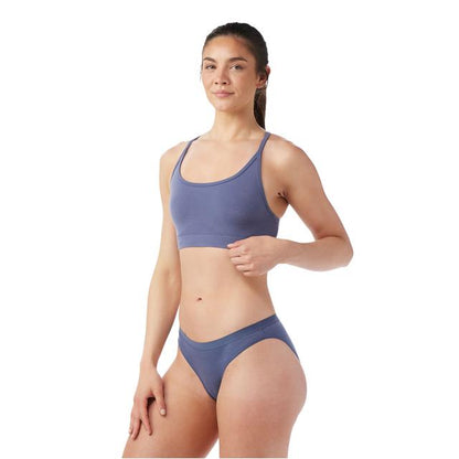 Womens Women's Merino Blend Bralette