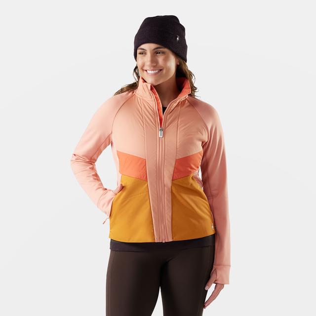 Womens Women's Smartloft Hybrid Jacket