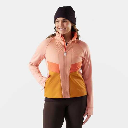 Womens Women's Smartloft Hybrid Jacket