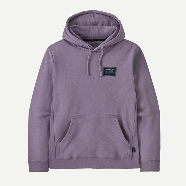 '73 Skyline Uprisal Hoody