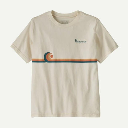 Kids' Graphic T Shirt