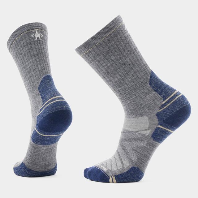 Unisex Hike Crew Socks