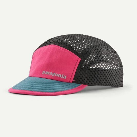 Duckbill Cap