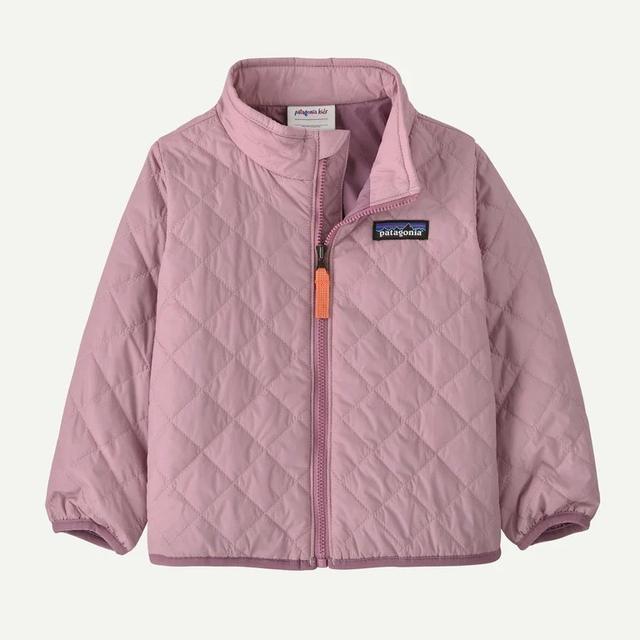 Baby Nano Puff Jacket - Earth's Edge