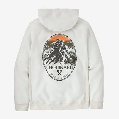 Chouinard Crest Uprisal Hoody - Earth's Edge