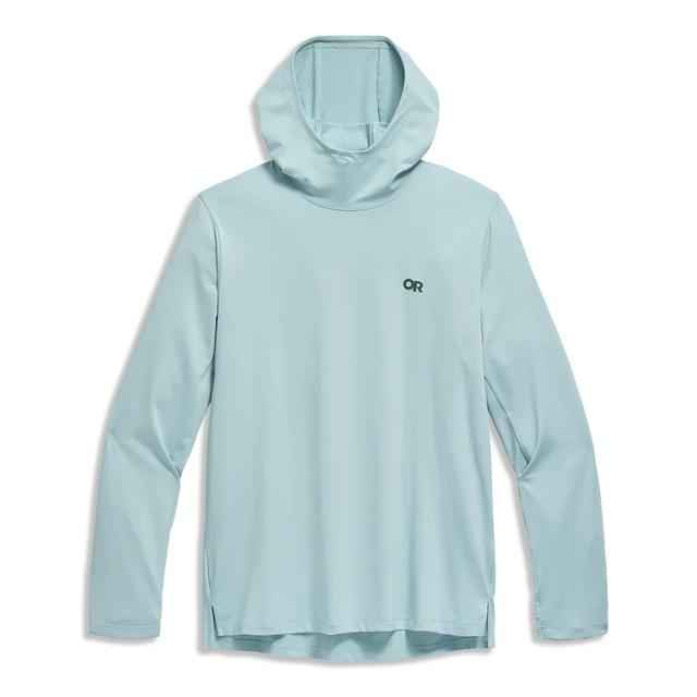 Men's ActiveIce Spectrum Sun Hoodie