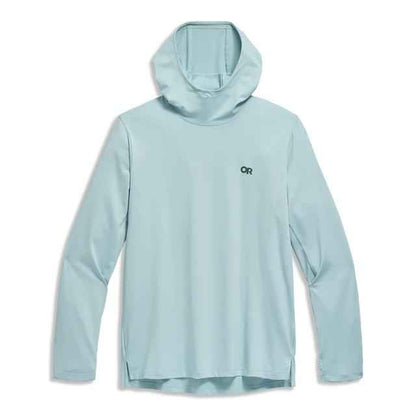 Men's ActiveIce Spectrum Sun Hoodie