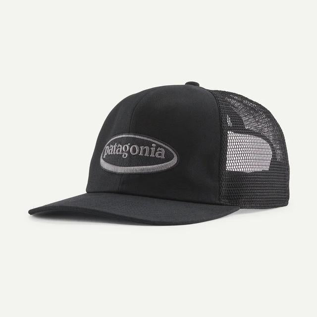 Relaxed Trucker Hat - Earth's Edge