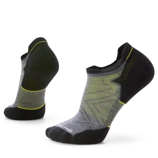 Unisex Run Low Ankle Socks - Earth's Edge