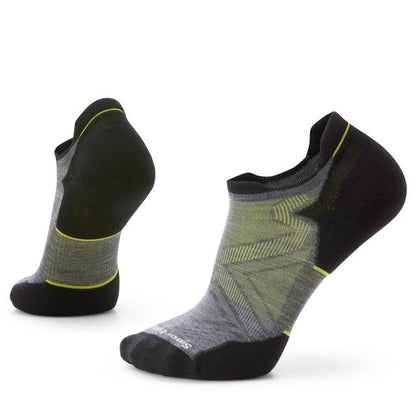 Unisex Run Low Ankle Socks - Earth's Edge
