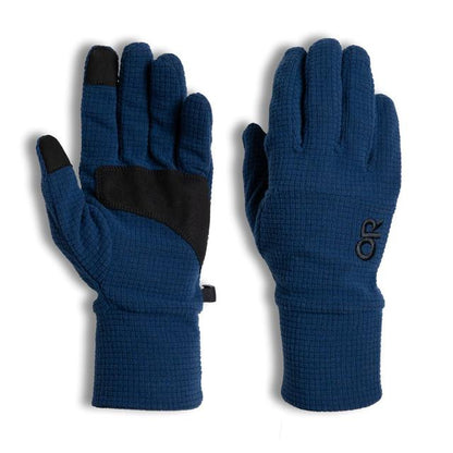 Men's Trail Mix Gloves - Earth's Edge