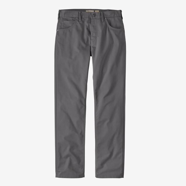 Men's Performance Twill Jeans - Reg