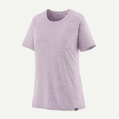 Women's Cap Cool Daily Shirt