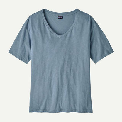 Women's S/S Mainstay Top