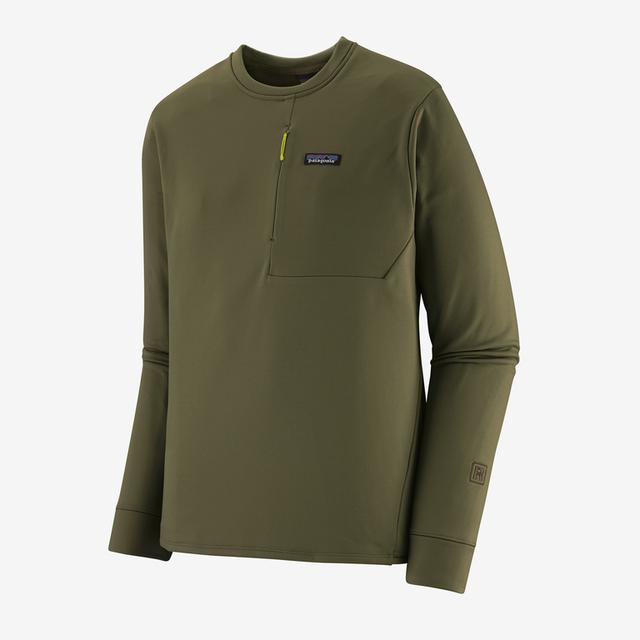 Men's R1 Thermal Crew