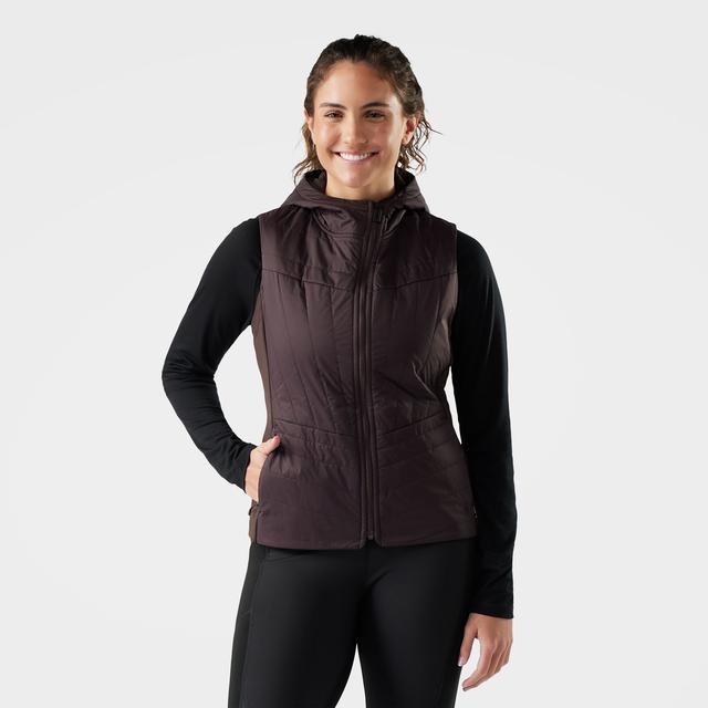 Women's Smartloft Vest - Earth's Edge