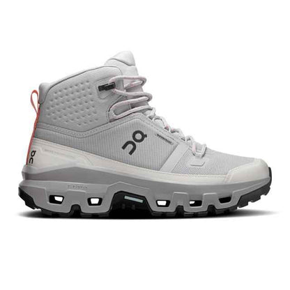 Womens Cloudrock Mid Waterproof