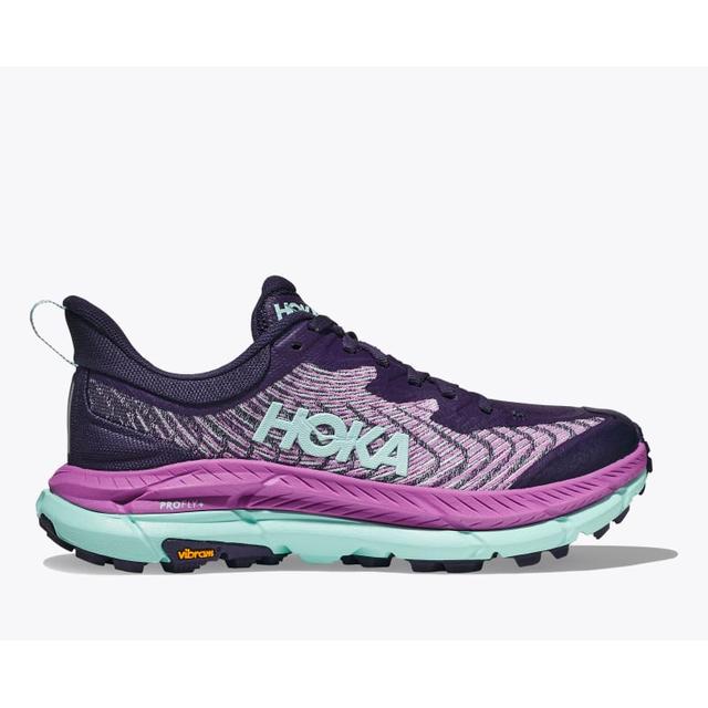 Women's Mafate Speed 4