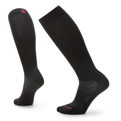 Women's Ski Over The Calf Socks - Earth's Edge