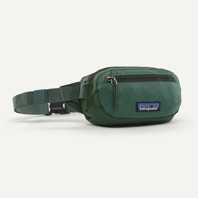 Terravia Mini Hip Pack 1L - Earth's Edge
