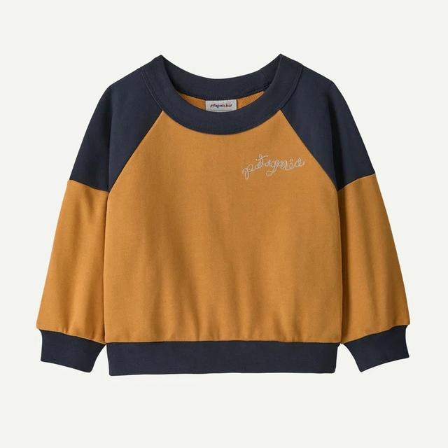 Baby Crew Sweatshirt