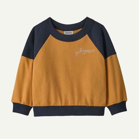 Baby Crew Sweatshirt