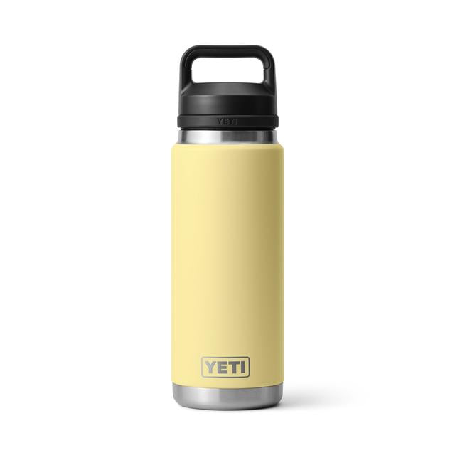 Rambler 26 oz Water Bottle - Daybreak Yellow