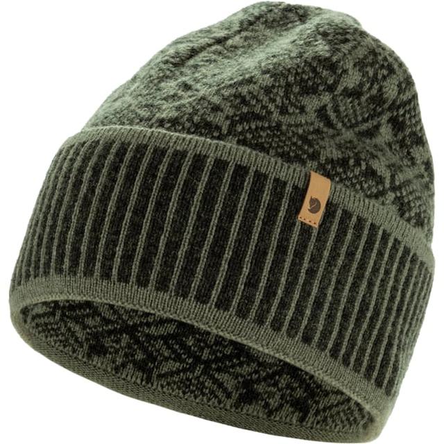 Women's Snow Beanie One Size