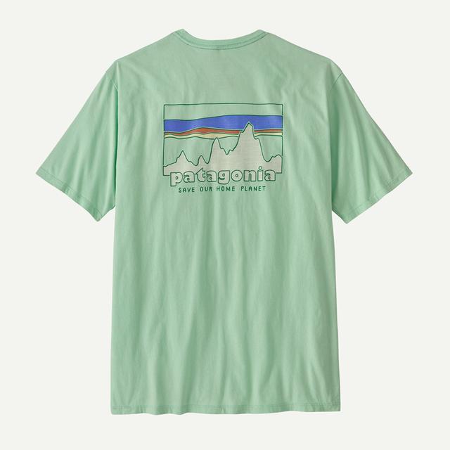 Men's '73 Skyline Organic T-Shirt