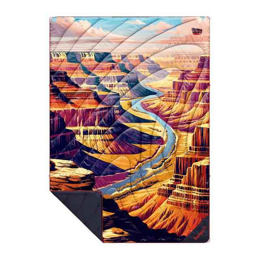 Original Puffy Blanket - Grand Canyon National Park