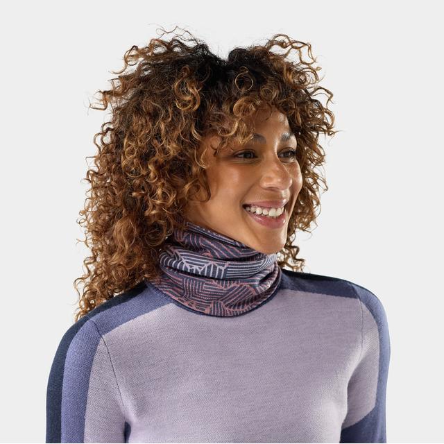 Thermal Merino Reversible Neck Gaiter