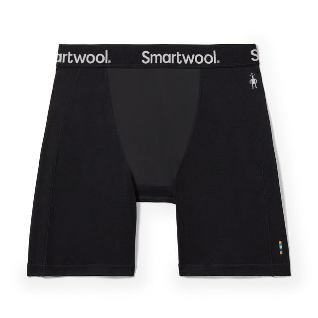 Men's Merino Sport Wind Boxer Brief