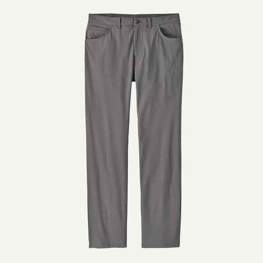 Men's Transit Traveler 5 Pocket Pants Short