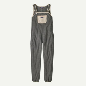 Women's Synchilla Jumpsuit