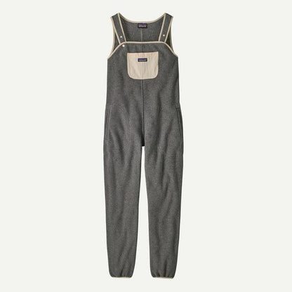 Women's Synchilla Jumpsuit - Earth's Edge
