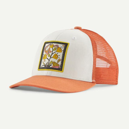 Kid's Trucker Hat - Earth's Edge