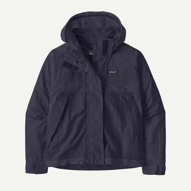 Women's Skysail Jacket - Earth's Edge