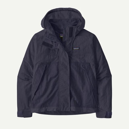 Women's Skysail Jacket - Earth's Edge