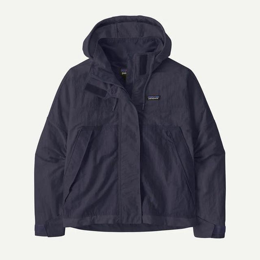 Women's Skysail Jacket - Earth's Edge