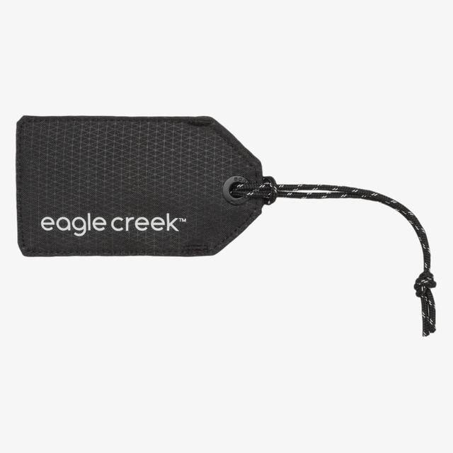 Reflective Luggage Tag - Earth's Edge