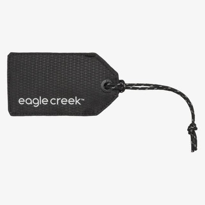 Reflective Luggage Tag - Earth's Edge