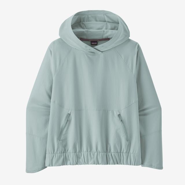 Women's Swift Drift Sun Hoody