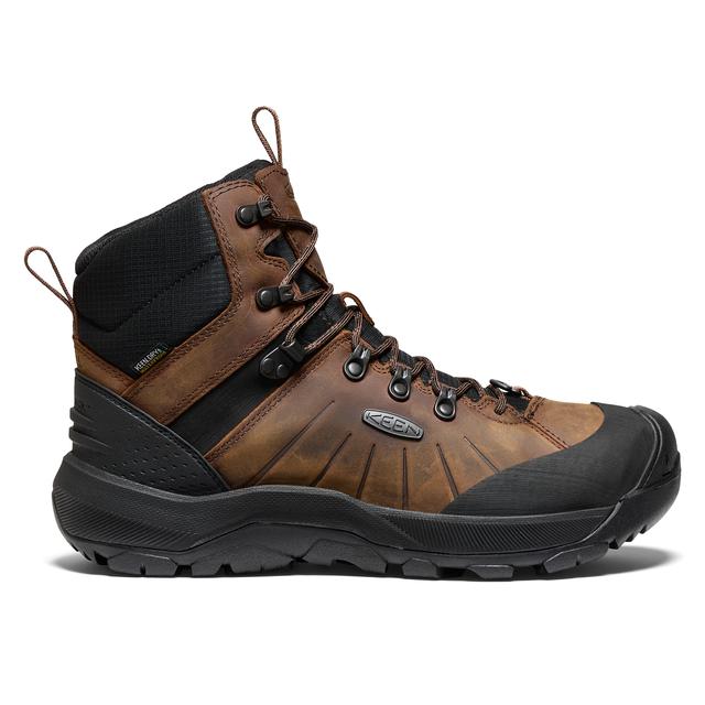 Men's Revel IV Polar Waterproof Boot