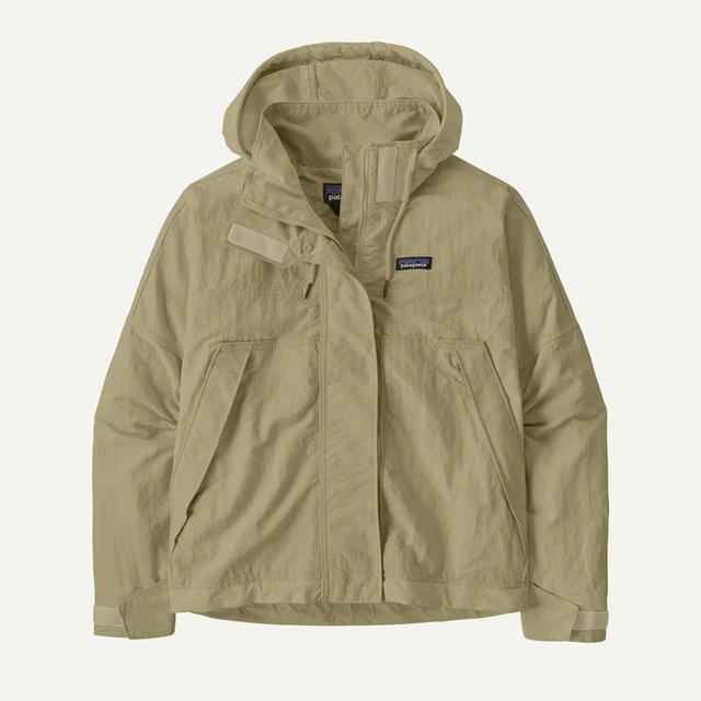 Women's Skysail Jacket