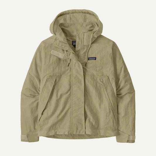 Women's Skysail Jacket
