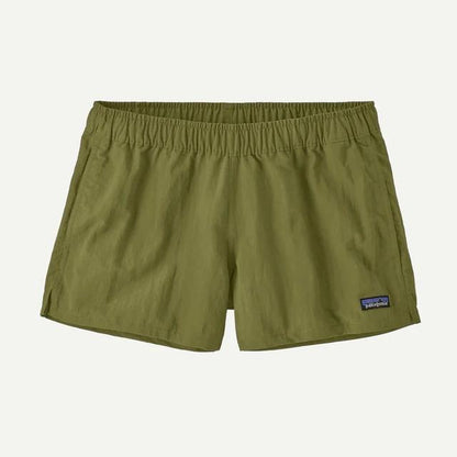 Women's Barely Baggies Shorts